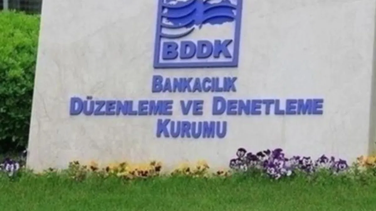 BDDK'dan onay çıktı... Fuzul Katılım Bankası kuruluyor