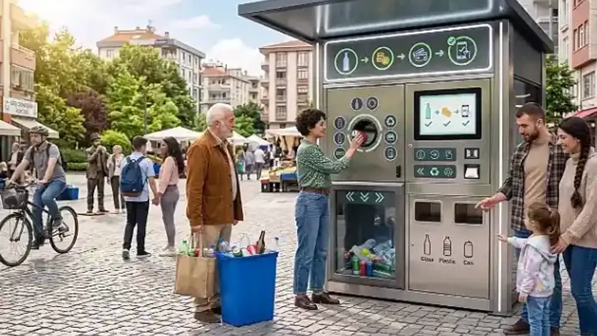 'Depozito sistemi ekonomiye 30 milyar lira kazandıracak'