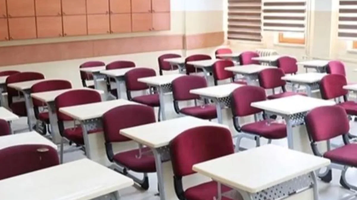 Özel okullara denetim! Ruhsatları iptal edildi