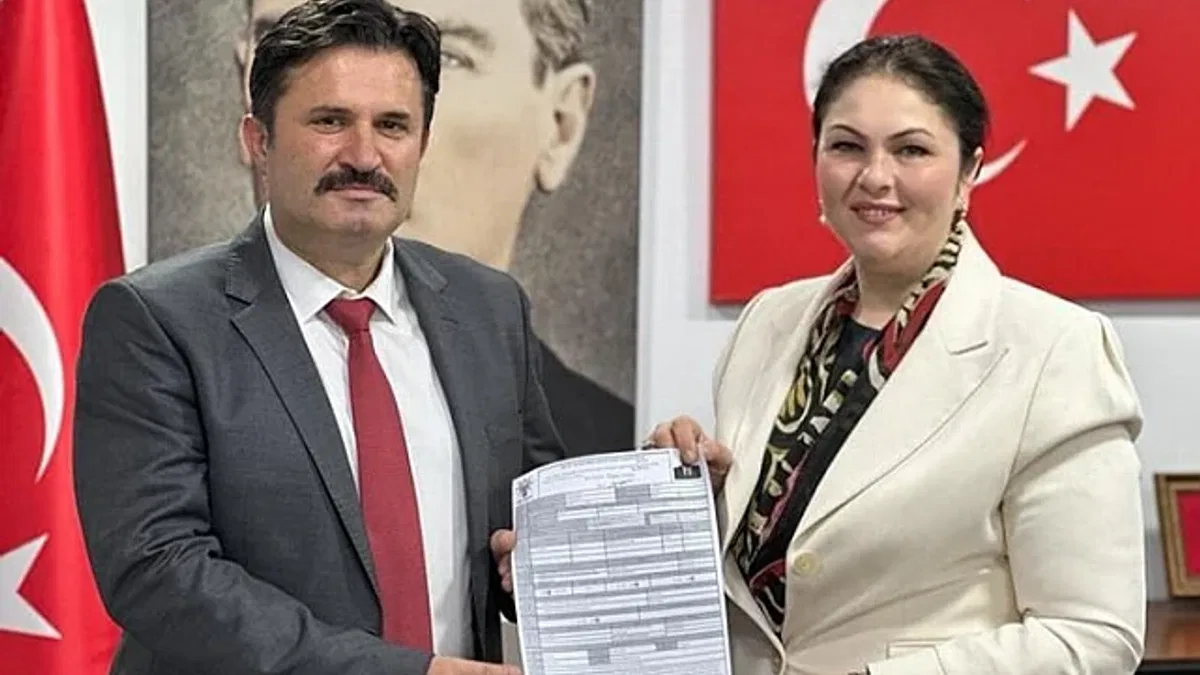 Milletvekilliği aday adaylığına yoğun ilgi