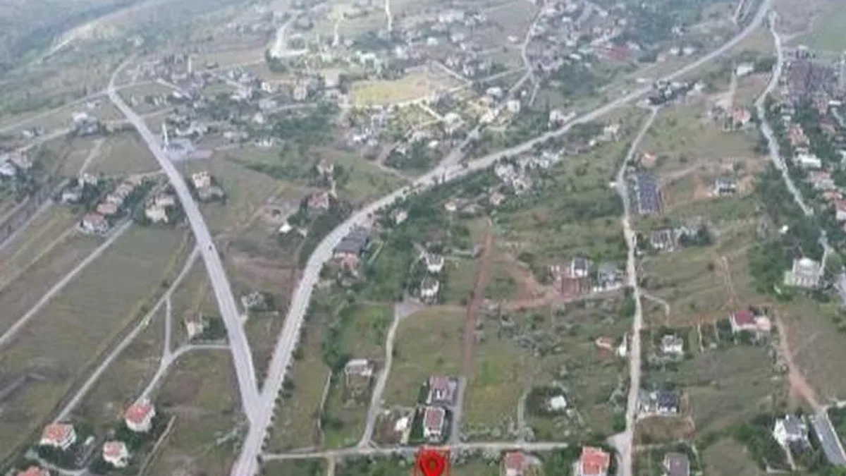 Kayseri Talas'ta taksitli yatırım imkanı