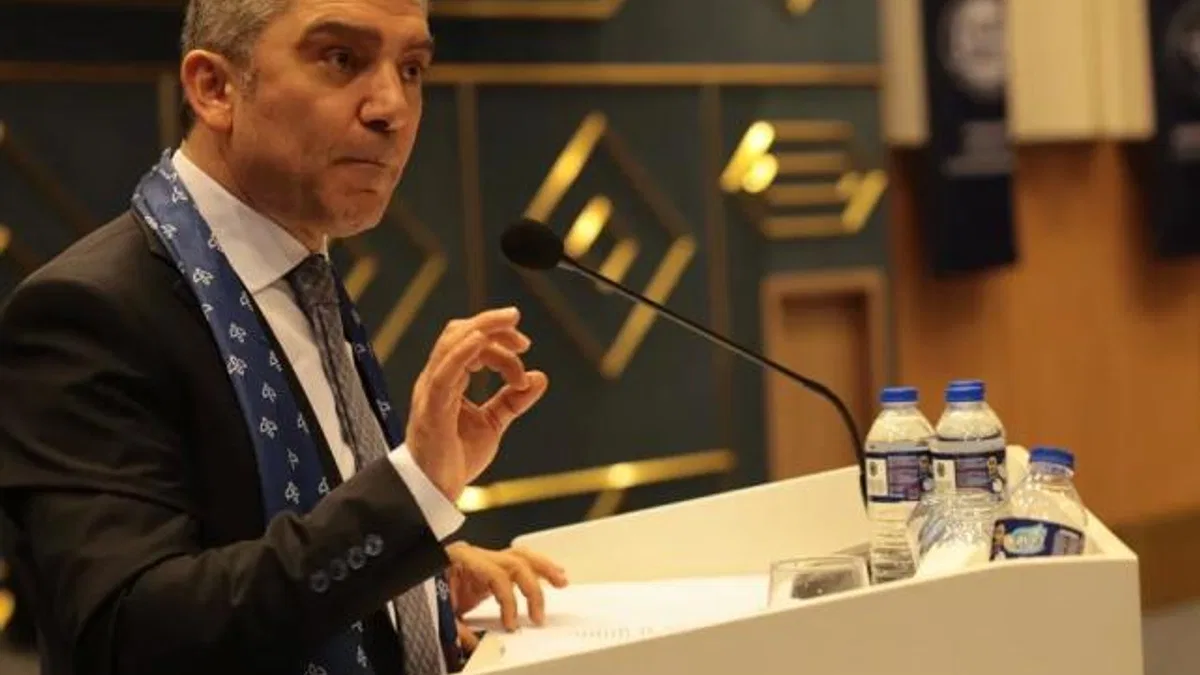 TÜİK'e Hürriyetçi Eğitim Sen'den sert eleştiri: Kabak tadı verdi!