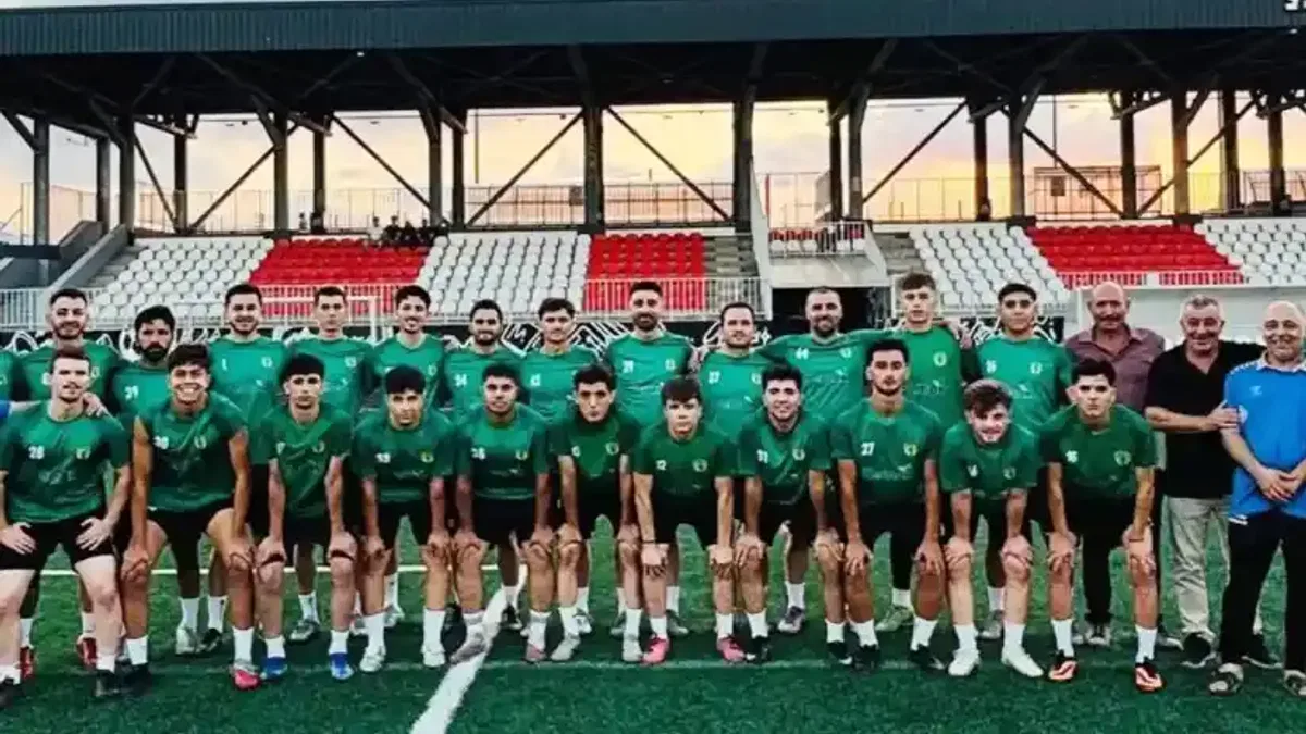Pelitli Gençler Birliği BAL'a gözünü dikti