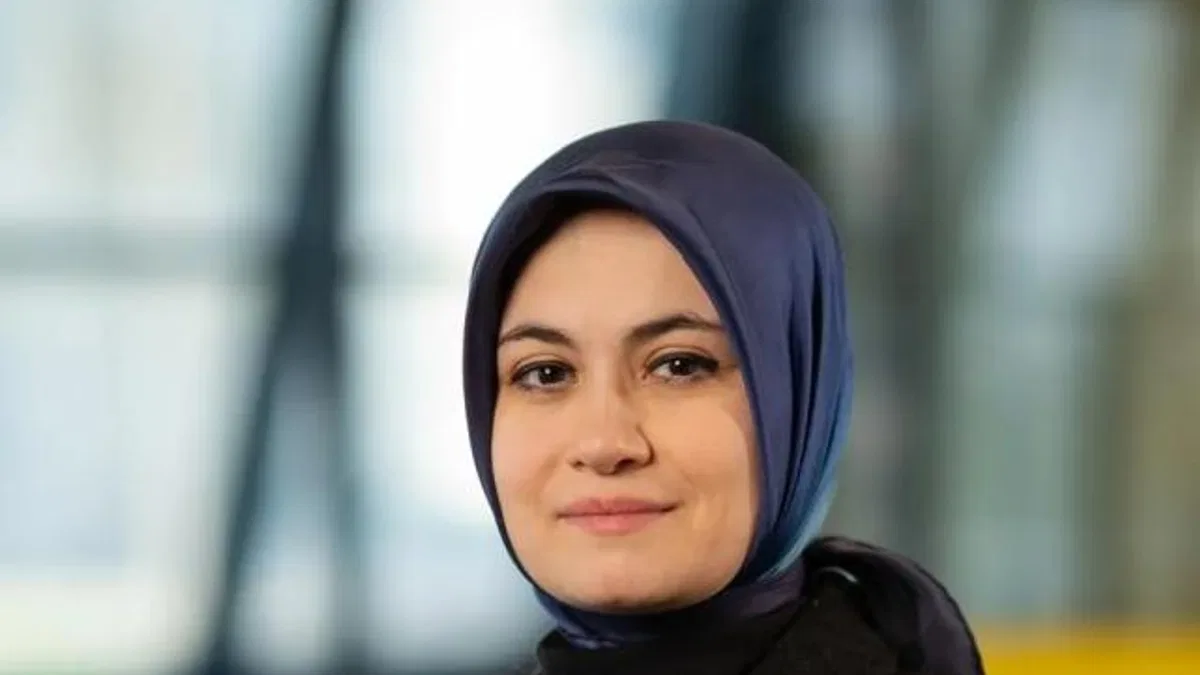 Boğaziçi Teknopark’ta Kurumsal İletişim ve Girişimcilik Direktörlüğü’ne Banu Özbek Acar Atandı