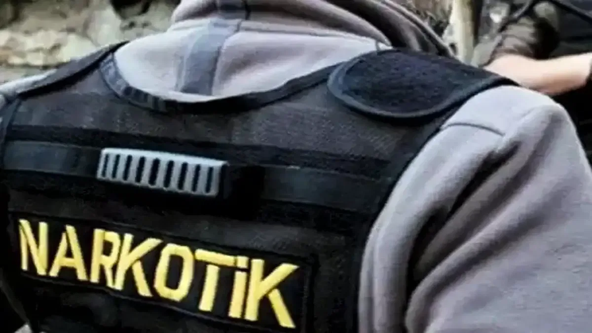 Ankara'da uyuşturucu operasyonu: 17 tutuklama kararı