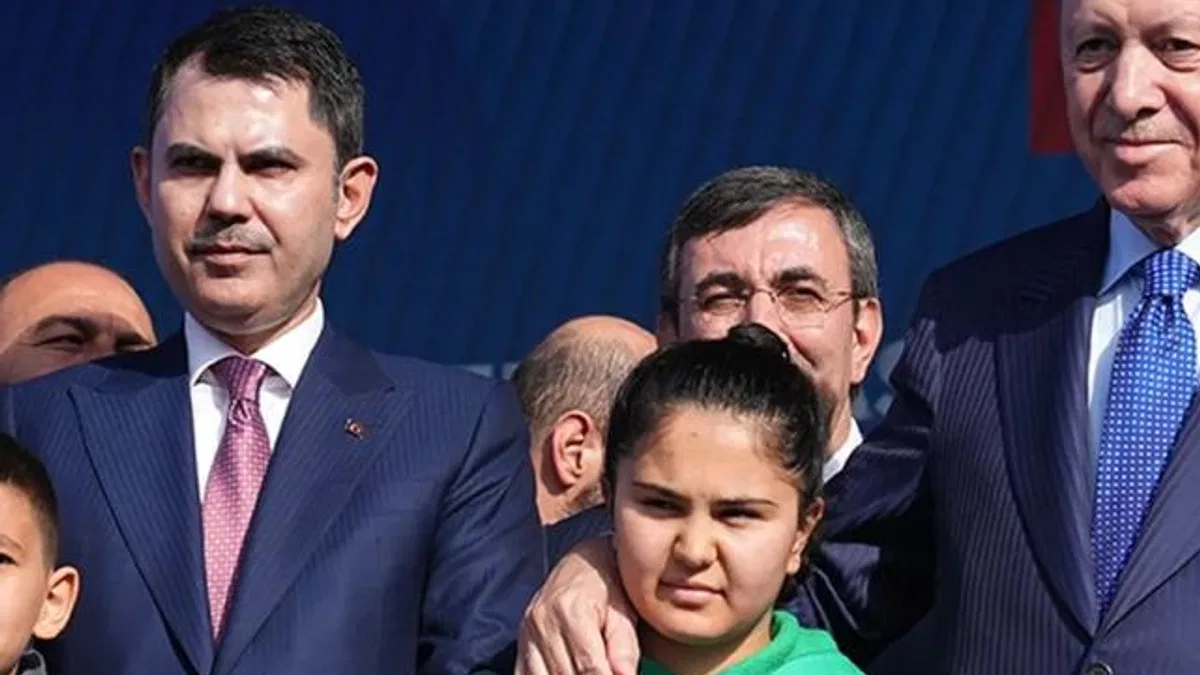 İstanbul için yeni müjdeleri 3 Nisan'da duyuracak
