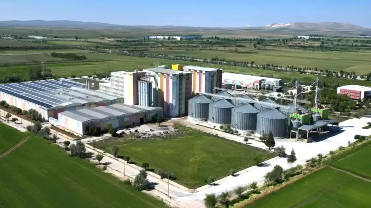 Golda Gıda'nın halka arzı onaylandı