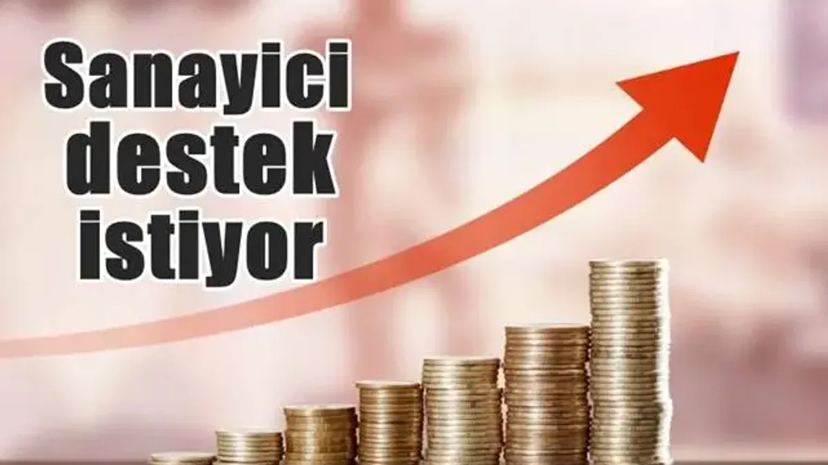 Enerji maliyetlerinde artış enflasyonu tetikliyor