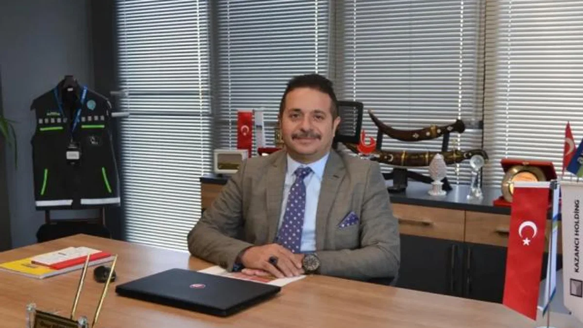 Elazığ’daki Doğal Gaz Yatırımlarıyla Abone Sayısı Yaklaşık 270 Bine Ulaştı