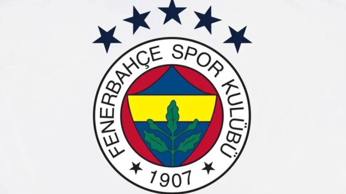 Fenerbahçe'den transfer açıklaması