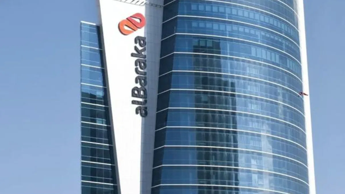 Albaraka Türk'ten 11 Milyar 180 Milyon TL Net Kâr