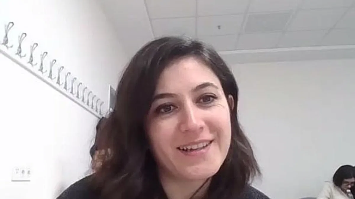 EÜ'de yetişkinlerde işitme kaybının iletişime etkileri ve çözüm yolları tartışıldı