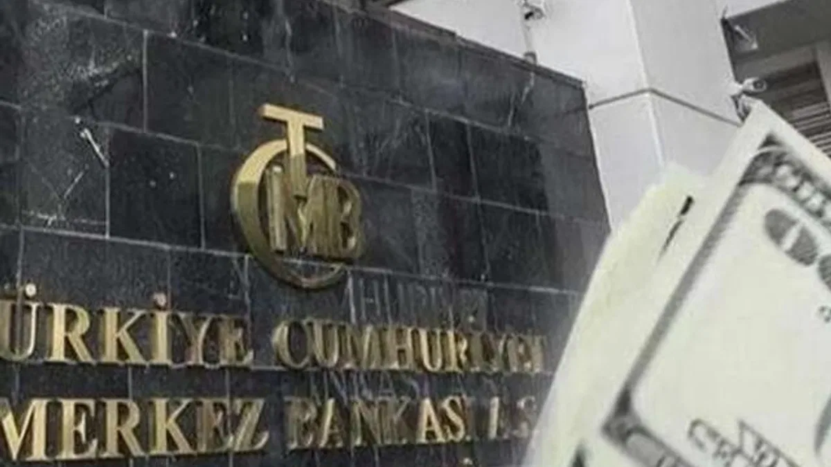 Yıllık cari açık 25,2 milyar dolar