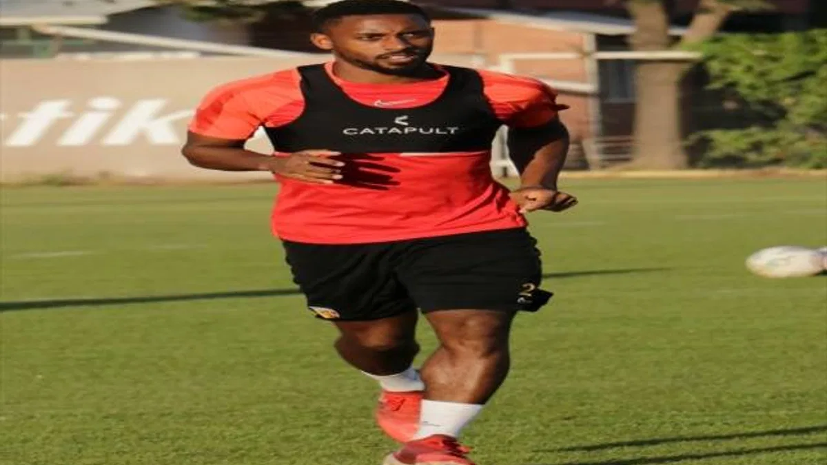 Kayserispor Teknik Direktörü Çağdaş Atan’dan Trabzonspor maçı değerlendirmesi:
