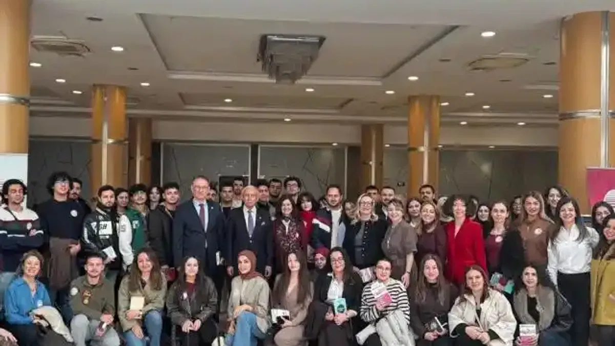 Eğitimde Fırsat Eşitliğini Güçlendiren Yeni Merkez