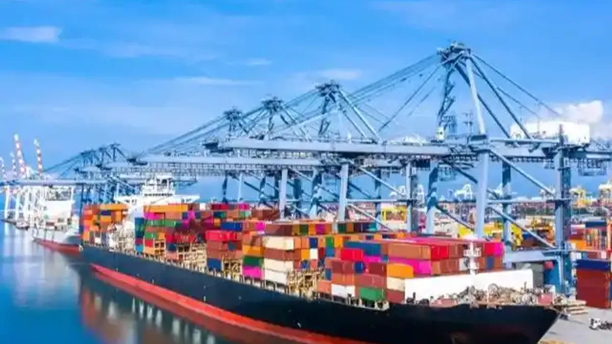 Dış ticaret verileri açıklandı