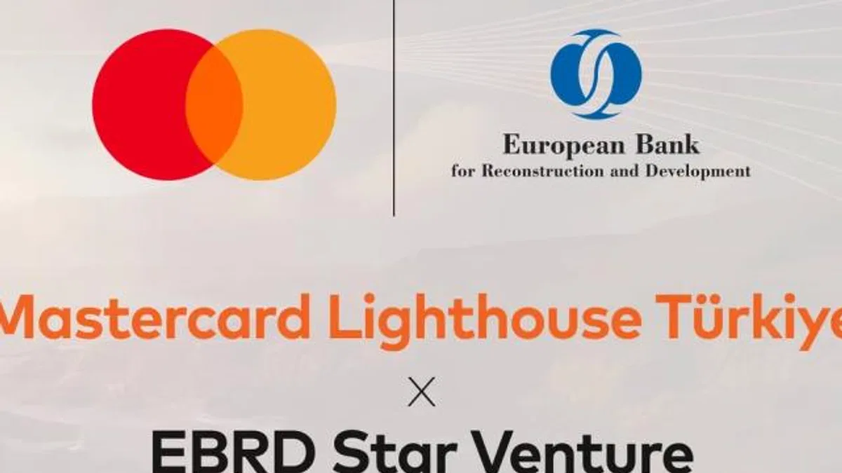 Mastercard Lighthouse Türkiye x EBRD Star Venture Girişim Hızlandırma Programı Başvuruları Devam Ediyor