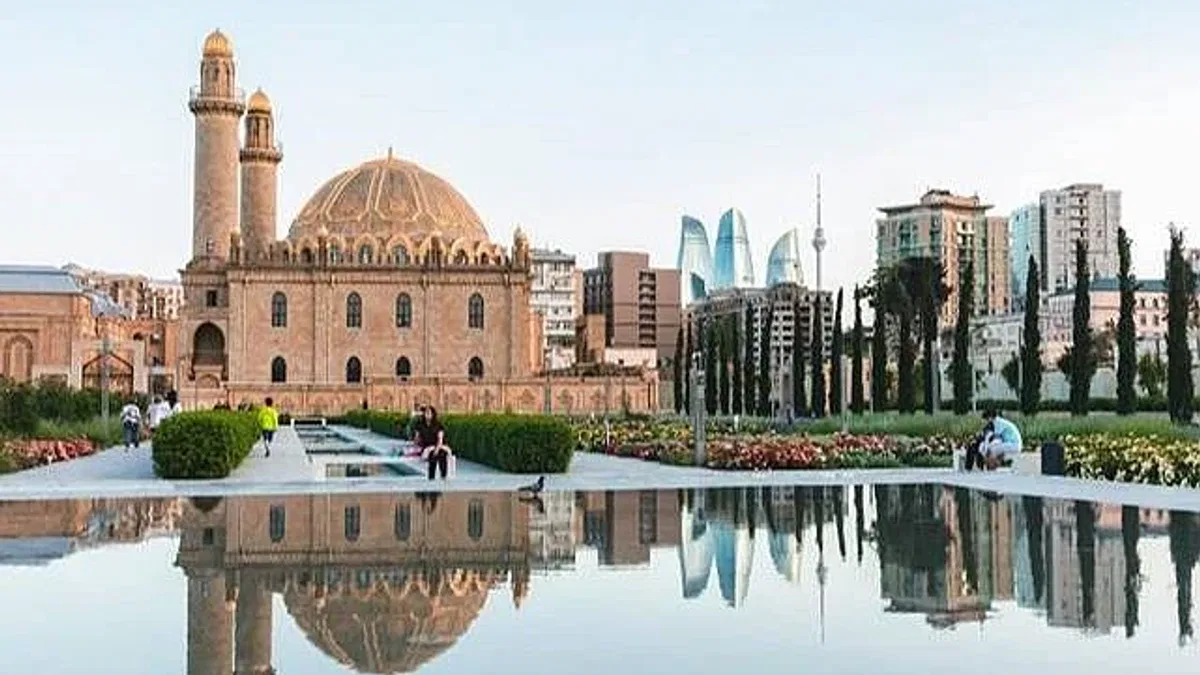 Kültür ve Renklerle Dolu Bir Seyahat Deneyimi