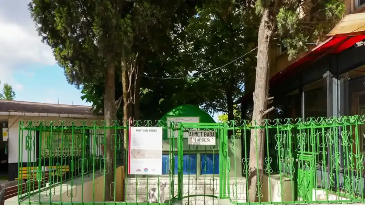 Maltepe’nin kültürel mirasları yenileniyor