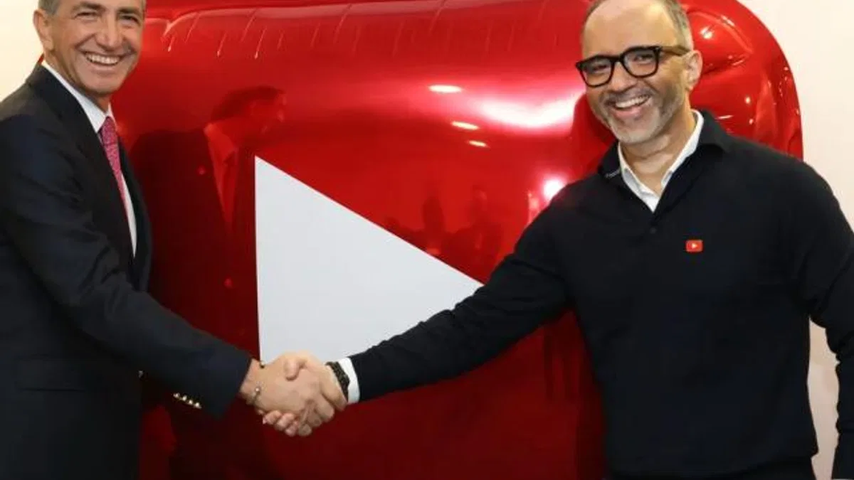 Vodafone Türkiye’den Müşterilerine İlk 3 Ay Ücretsiz Youtube Premıum Üyeliği ​​​​​​​