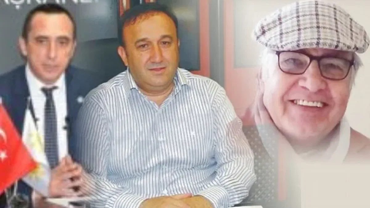 Keşansporlu başkanlardan takıma BAL başarısı