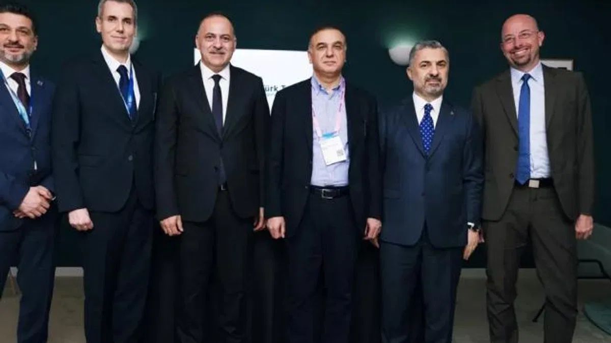 Türk Telekom ve Ericsson’dan 6G’de stratejik adım