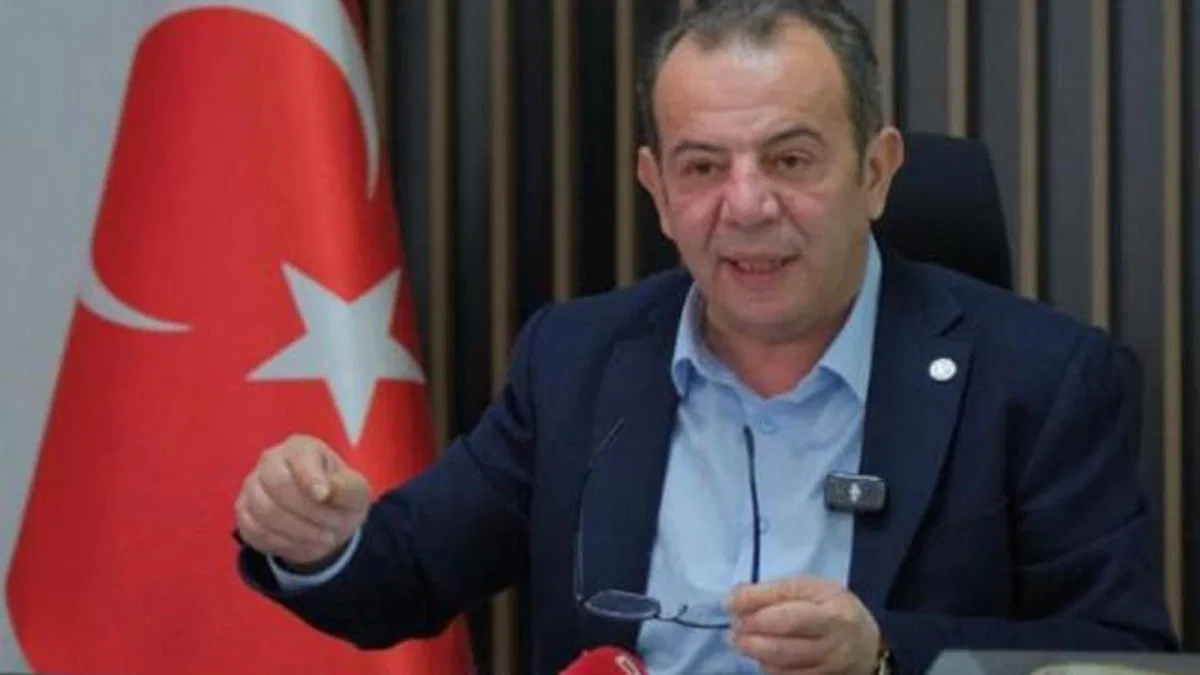 Tanju Özcan hakkında son dakika kararı!