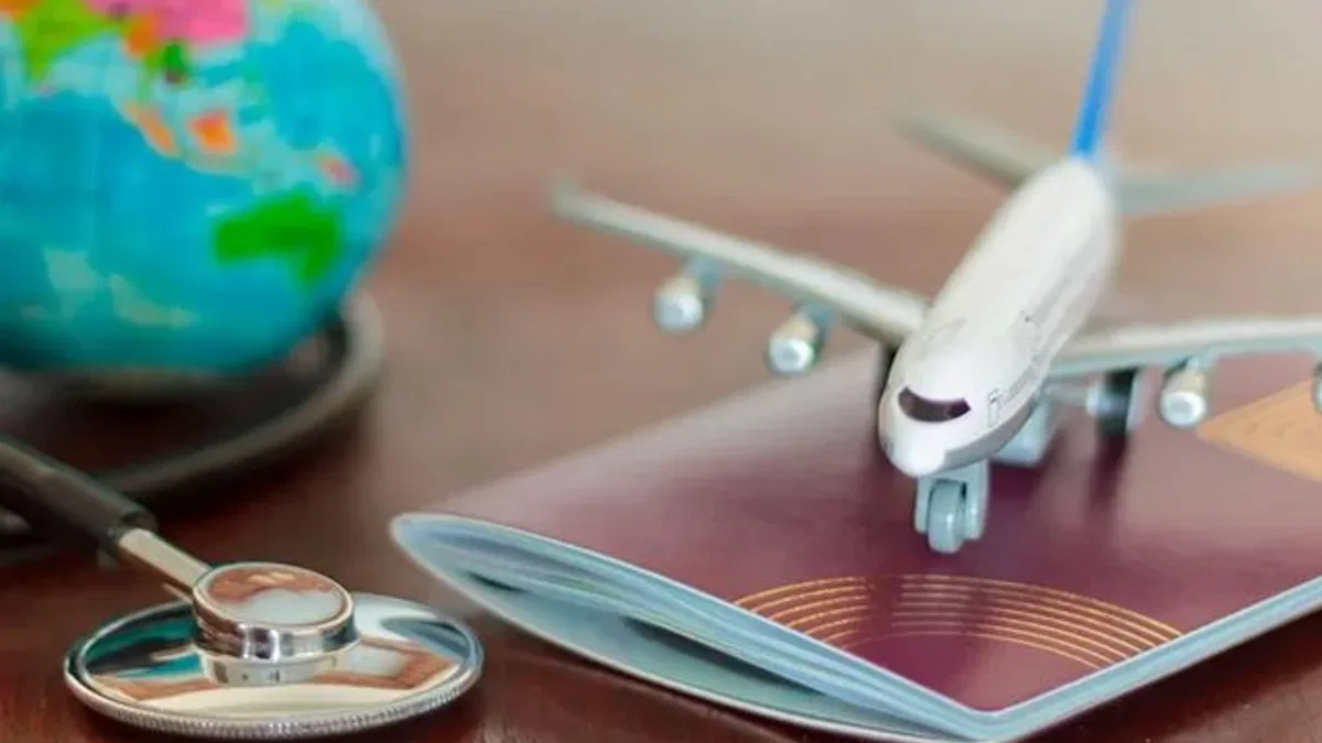 Sağlık turizmi 3 Milyar Dolar eşiğini aştı