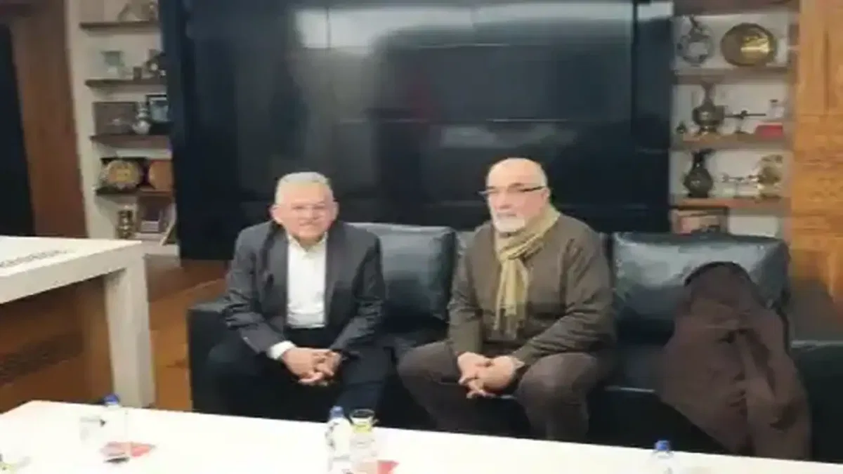 KAYMEK ücretsiz sınav hazırlık kursu başvuruları başladı