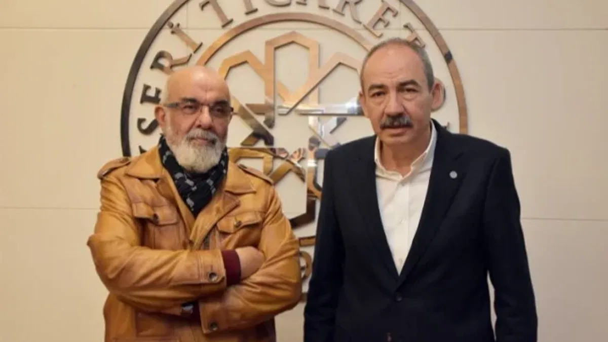 KTO ihracat rakamlarını değerlendirdi