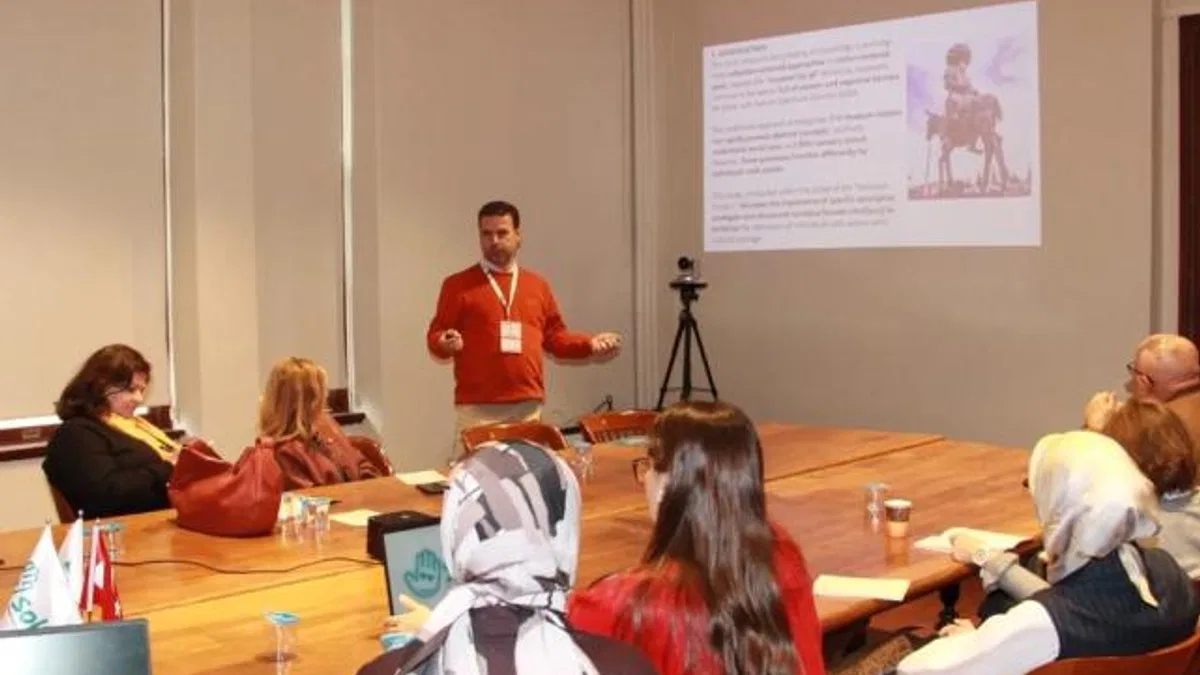 SOBE Vakfı'nın 'INCLUSION' projesi tamamlandı