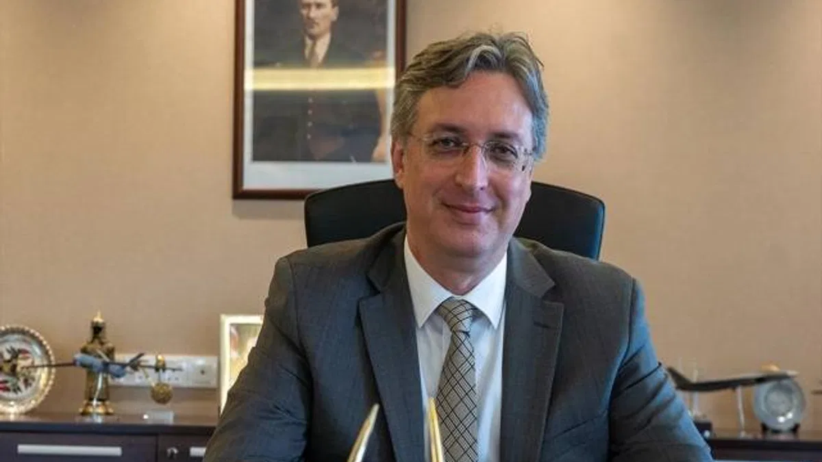 Malezya, Türkiye'nin 'Yeniden Asya' politikasında önemli bir konuma sahip