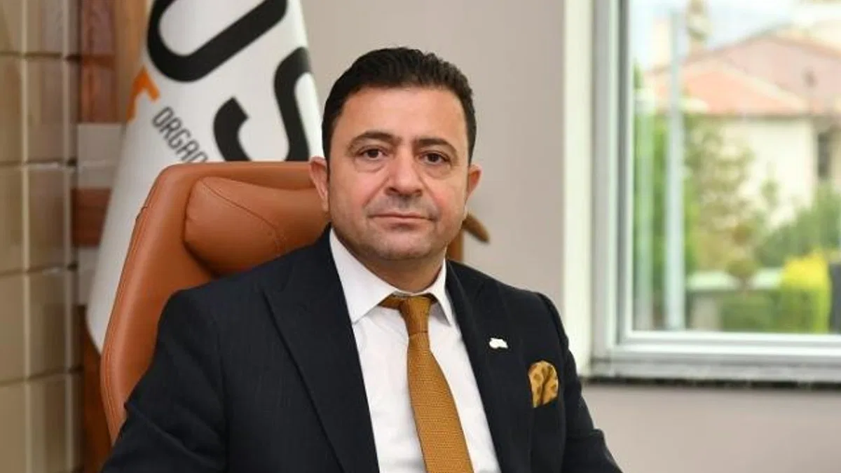 Kayseri OSB'den 3'üncü çeyrek mesajı