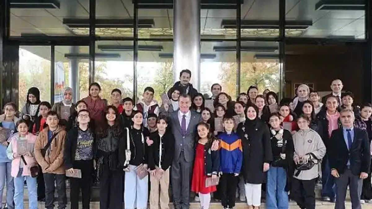 Bilgi Evleri Üyeleri 12'nci Kez 'Geleneksel Bilge Nesil Kahvaltısı'nda Buluştu
