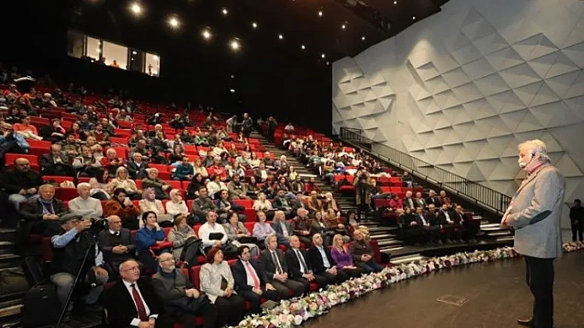 "Uygarlığın Doğduğu Toprak: Anadolu"