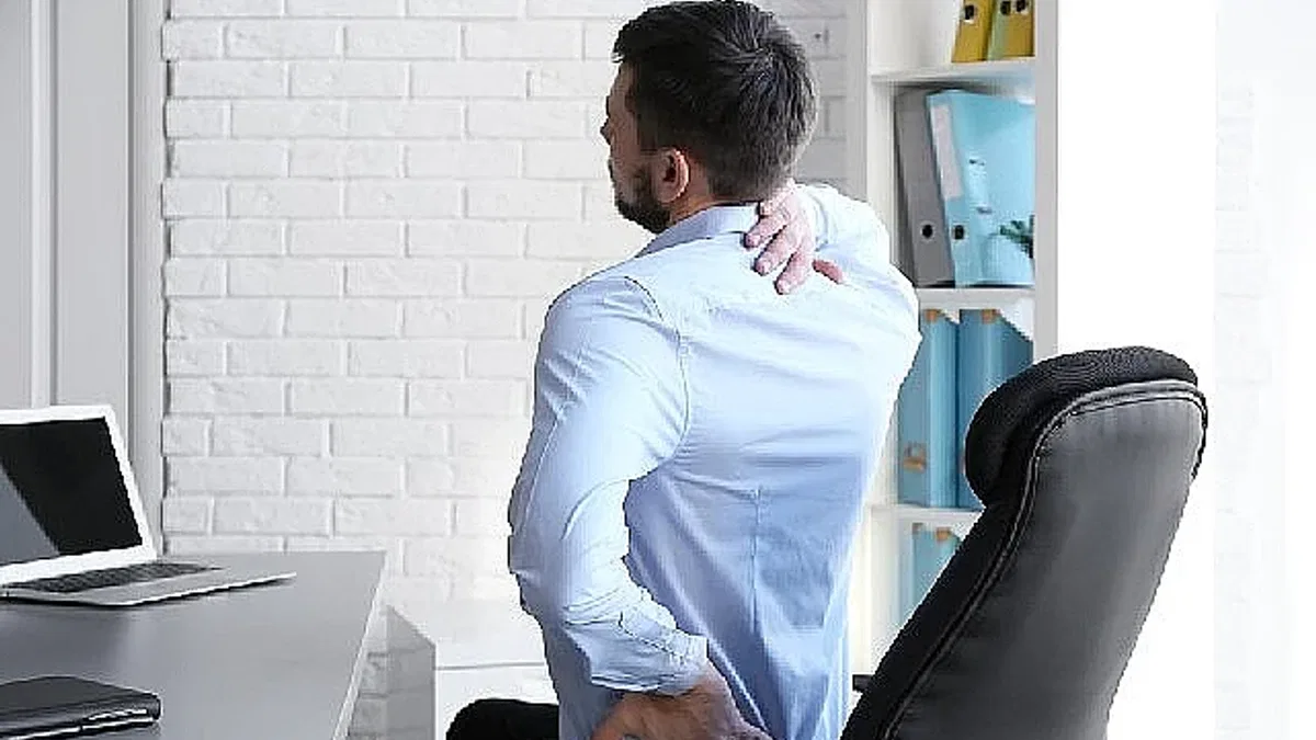 Kas ve Eklem Ağrılarına Karşı 12 Etkili Önlem