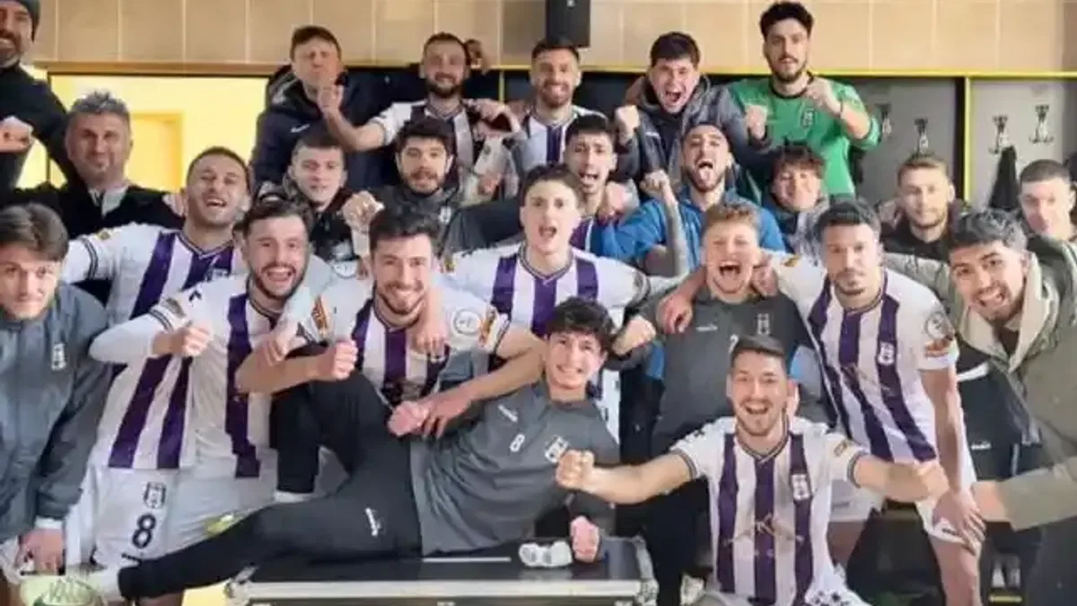 Artvin Hopaspor’da hedef play-off potasına girmek