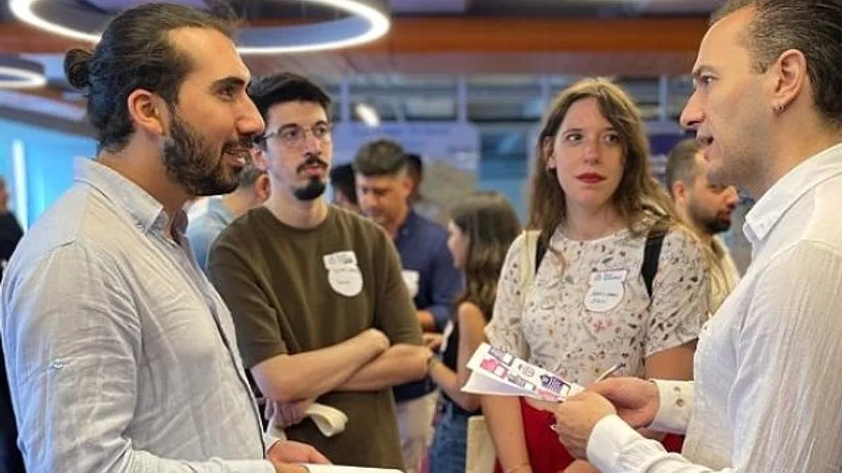 Tech İstanbul demo day için geri sayım başladı