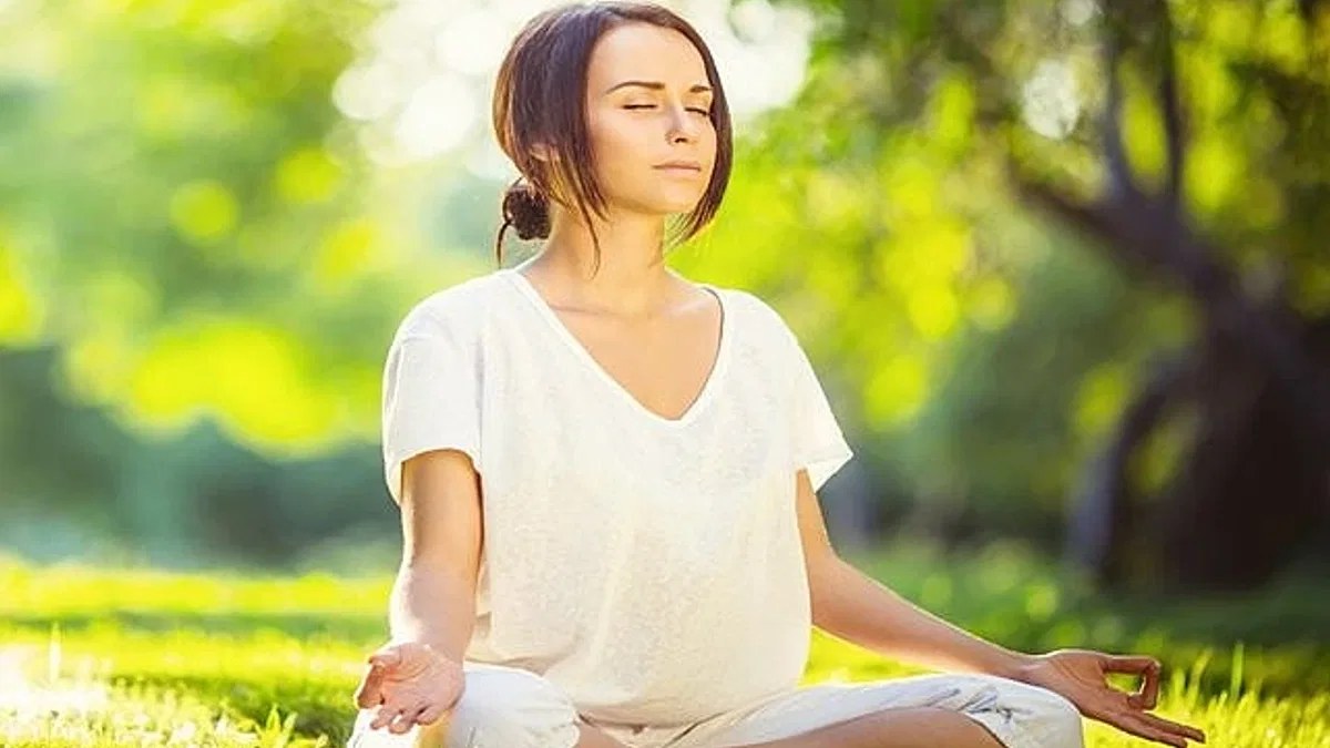 Ruh ve vücut sağlığınız için yoga yapın!