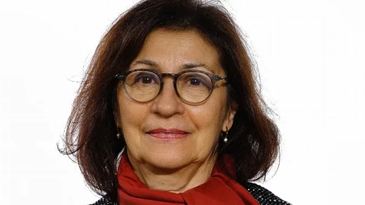 Afetler sonrası barınma sorununa dikkati çekti