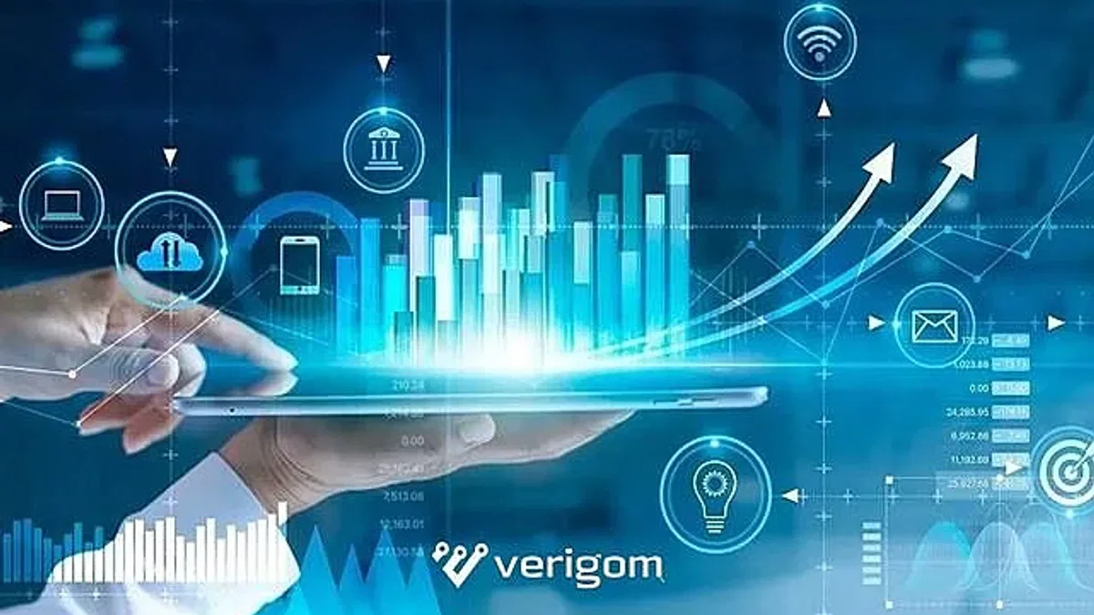 Verigom Güçlü Altyapısıyla Hosting ve Sunucu Hizmetlerinde Öne Çıkıyor