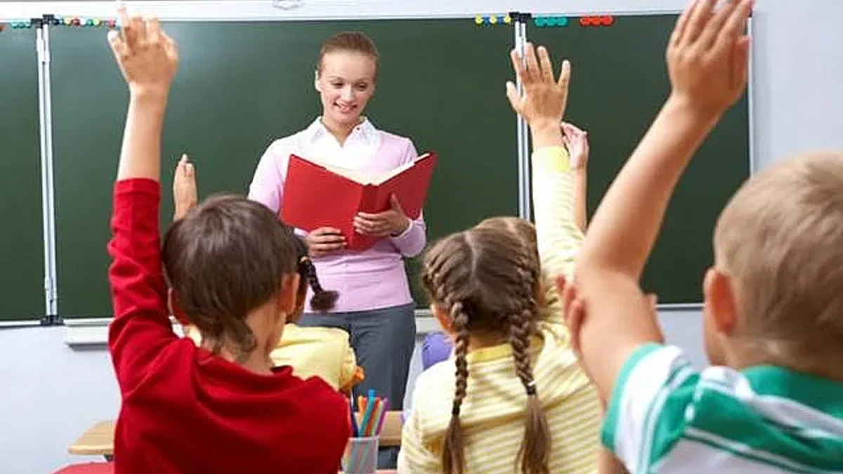 Uzmanından ebeveynlere "karne" uyarısı