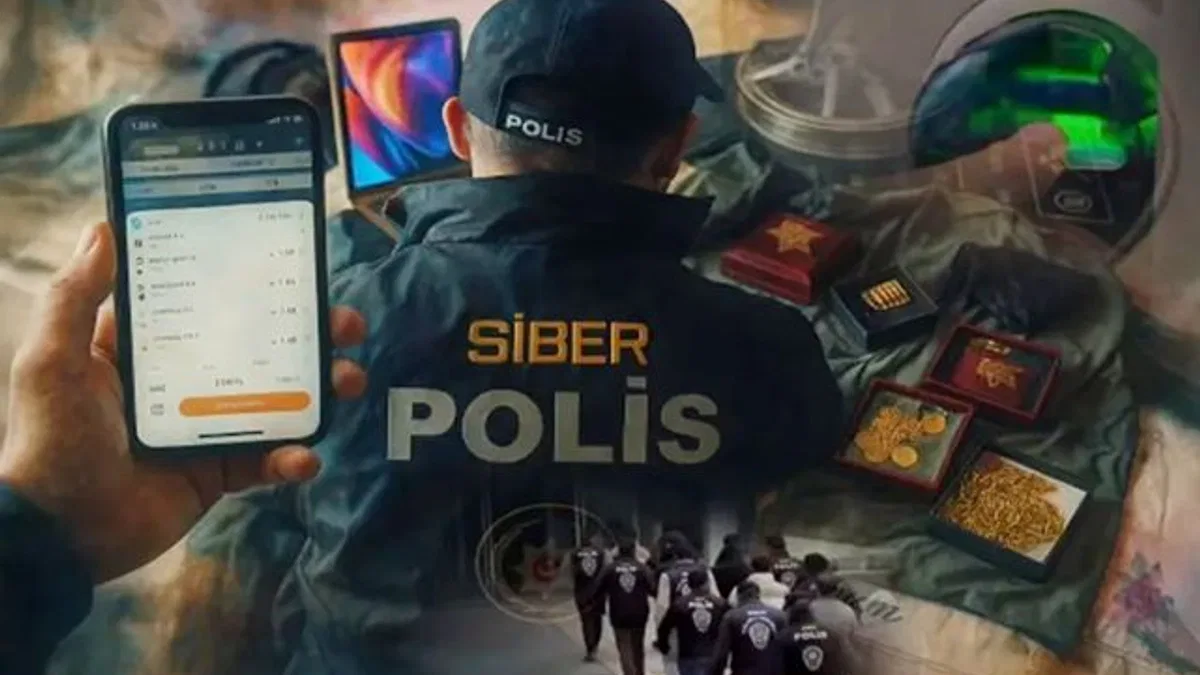 5,5 milyar TL'lik yasa dışı bahis ağına darbe! 17 gözaltı, şirketlere kayyım