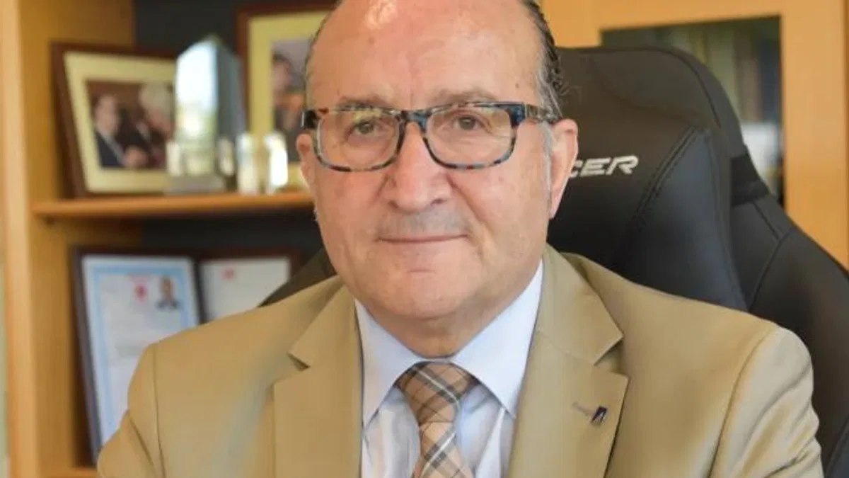 KSO Başkanı Zeytinoğlu enflasyon ve dış ticaret verilerini değerlendirdi