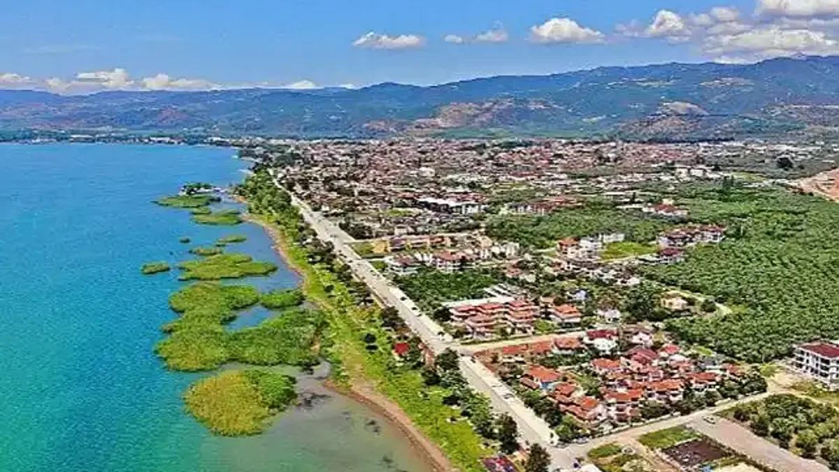 EMİTT 2023'e İznik Damga Vuracak