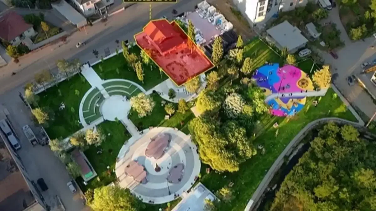 Sakarya'nın 7'nci Harikası!