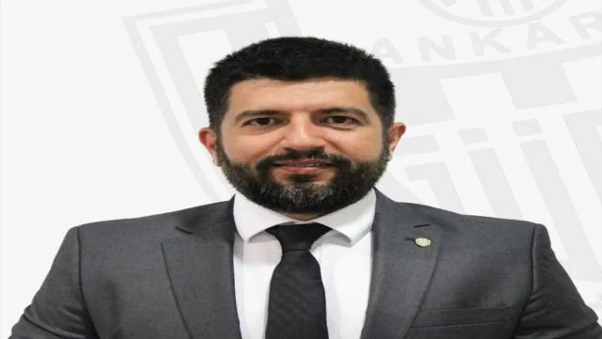 MKE Ankaragücü'nde galibiyet sevinci yaşanıyor