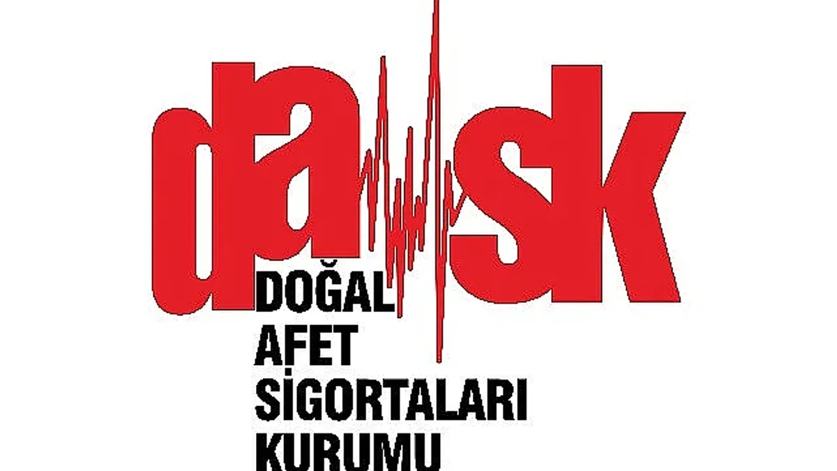 DASK Olarak Deprem Sonrası Çalışmalarımıza Devam Ediyoruz