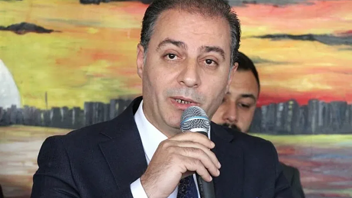 MHP'den Bingöl'de birliktelik mesajı