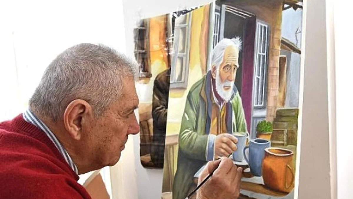 Kadıköy'de Sağlıklı ve Mutlu Yaş Almak